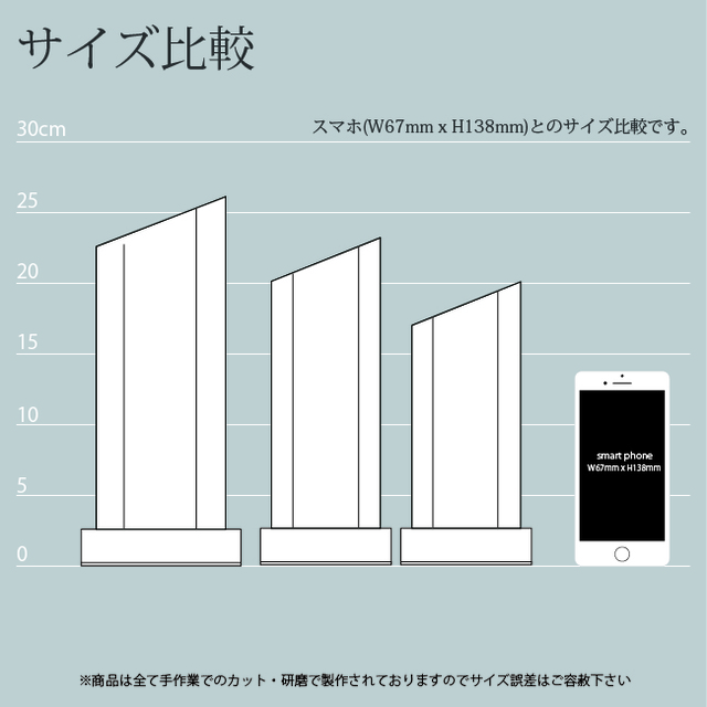 サイズイメージ