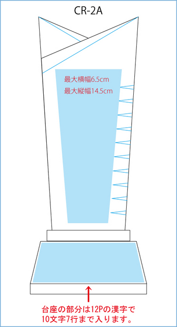 彫刻可能面積